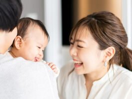 Trẻ em ở Nhật có nên tham gia thêm bảo hiểm tự nguyện?