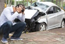 Hướng dẫn cách xử lý khi xảy ra tai nạn giao thông tại Nhật